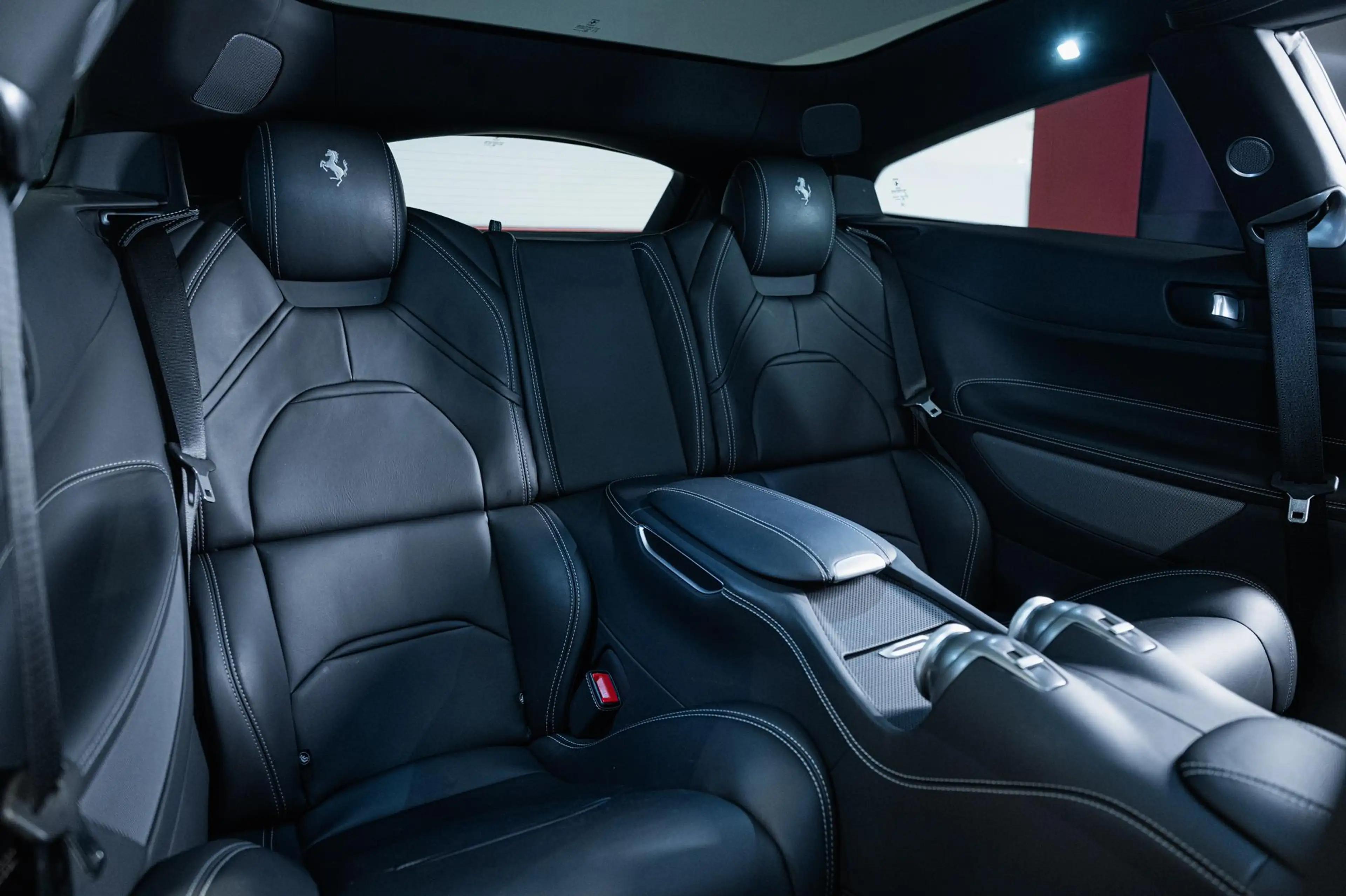Ferrari GTC4 Lusso GTC4Lusso T - Kroymans Ferrari — photo 9
