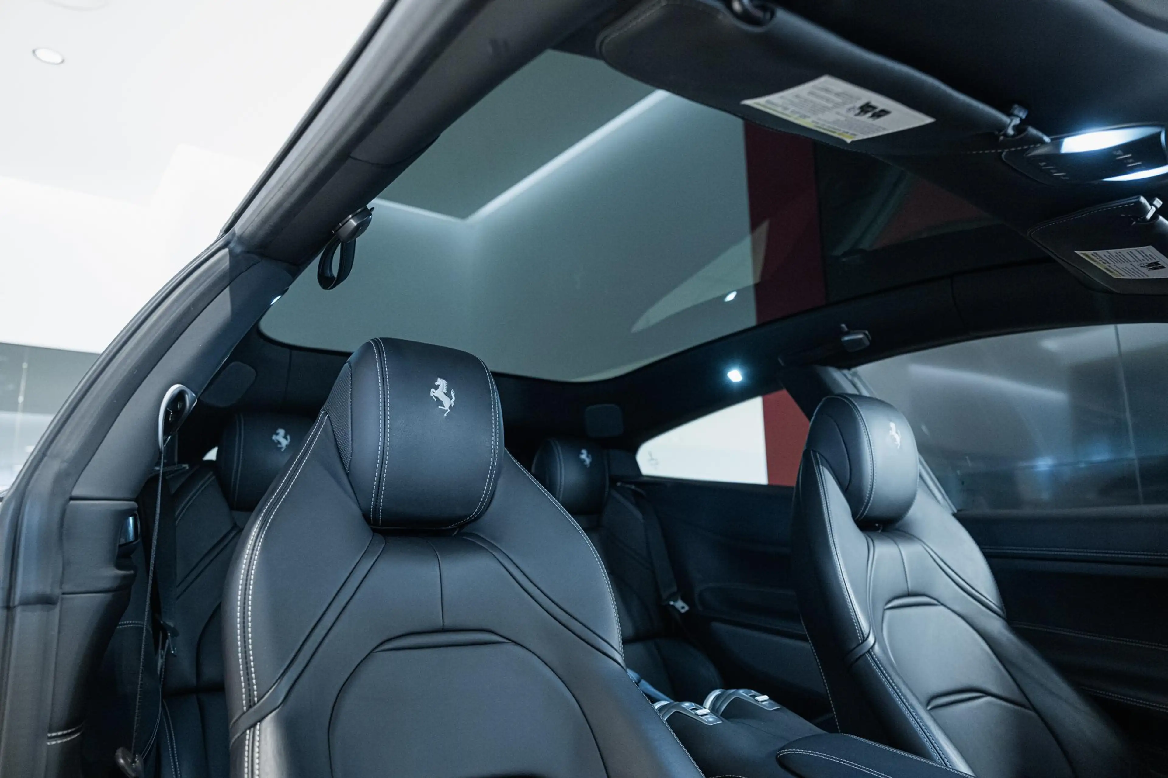 Ferrari GTC4 Lusso GTC4Lusso T - Kroymans Ferrari — photo 8