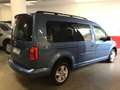 Volkswagen Caddy Maxi 7p 2.0 TDI 122cv 4MOTION Highline Blu/Azzurro - thumbnail 3