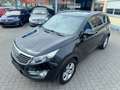 Kia Sportage FIFA World Cup Edition 4WD Auto. 1-Hand Schwarz - thumbnail 4