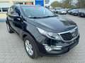 Kia Sportage FIFA World Cup Edition 4WD Auto. 1-Hand Schwarz - thumbnail 7