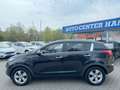 Kia Sportage FIFA World Cup Edition 4WD Auto. 1-Hand Schwarz - thumbnail 9