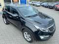 Kia Sportage FIFA World Cup Edition 4WD Auto. 1-Hand Schwarz - thumbnail 6