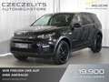 Land Rover Discovery Sport 2,0 eD4 Pure e-Capability Noir - thumbnail 1