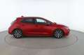 Toyota Corolla 2.0 Hybrid Style Rojo - thumbnail 7