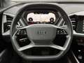 Audi Q4 e-tron 35 PANO NAV+ APS+ LEDER SITZHZ VC Silber - thumbnail 14