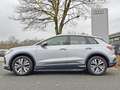 Audi Q4 e-tron 35 PANO NAV+ APS+ LEDER SITZHZ VC Silber - thumbnail 4