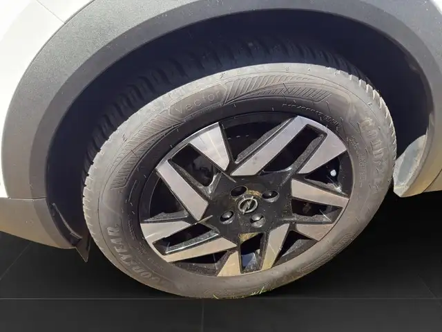 Opel Mokka view 6