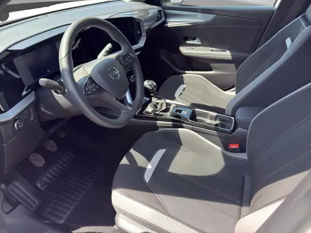 Opel Mokka view 7
