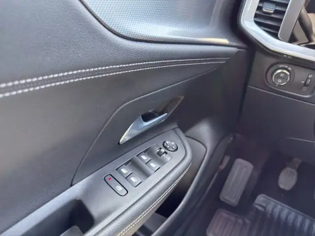 Opel Mokka view 13