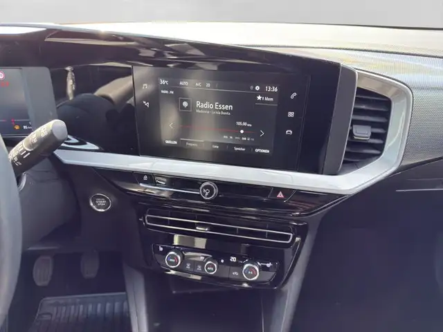Opel Mokka view 11