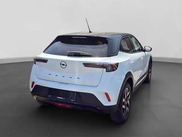 Opel Mokka view 4