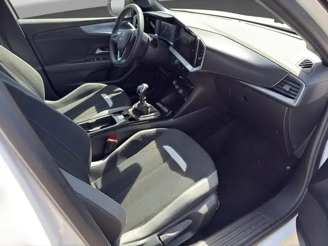 Opel Mokka view 8