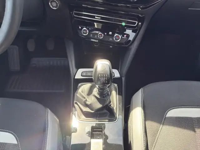 Opel Mokka view 10