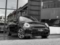 MINI Cooper S Cabrio 131kW Aut. Negro - thumbnail 1