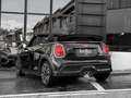 MINI Cooper S Cabrio 131kW Aut. Negro - thumbnail 2