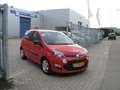 Renault Twingo 1.2 16V Parisienne Rood - thumbnail 3