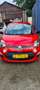 Renault Twingo 1.2 16V Parisienne Rood - thumbnail 1