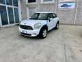 MINI One D Countryman Mini Countryman R60 1.6 Bianco - thumbnail 1