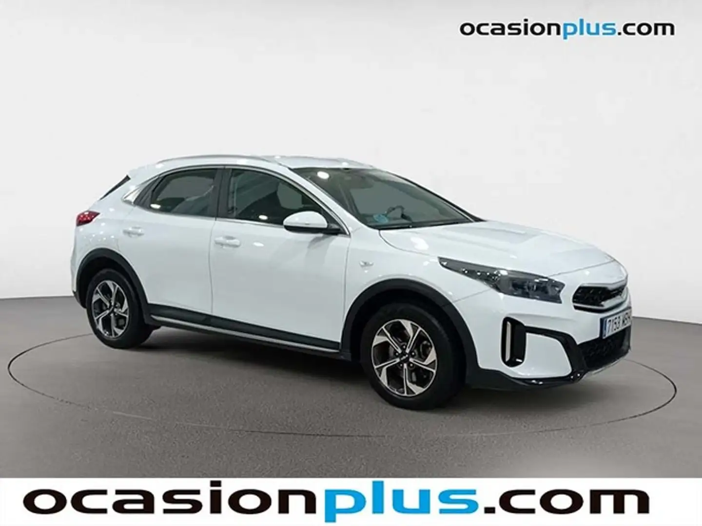 Kia XCeed 1.0 T-GDi Drive Wit - 2