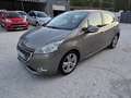 Peugeot 208 Allure Gris - thumbnail 2