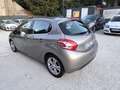 Peugeot 208 Allure Gris - thumbnail 4