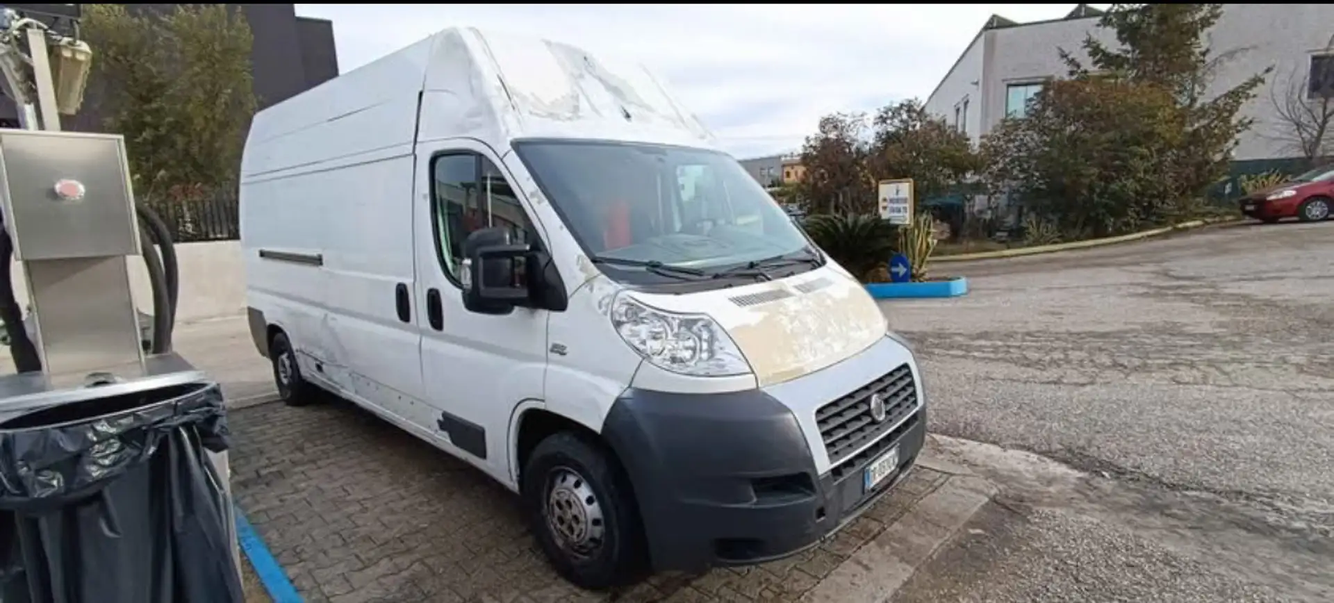 Fiat Ducato - 1
