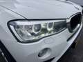 BMW X3 SDrive18d Executive AUTOMAAT LED XENON PANO HEADUP Weiß - thumbnail 8