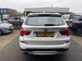BMW X3 SDrive18d Executive AUTOMAAT LED XENON PANO HEADUP Weiß - thumbnail 4