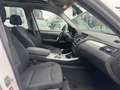BMW X3 SDrive18d Executive AUTOMAAT LED XENON PANO HEADUP Weiß - thumbnail 10