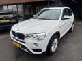 BMW X3 SDrive18d Executive AUTOMAAT LED XENON PANO HEADUP Weiß - thumbnail 1