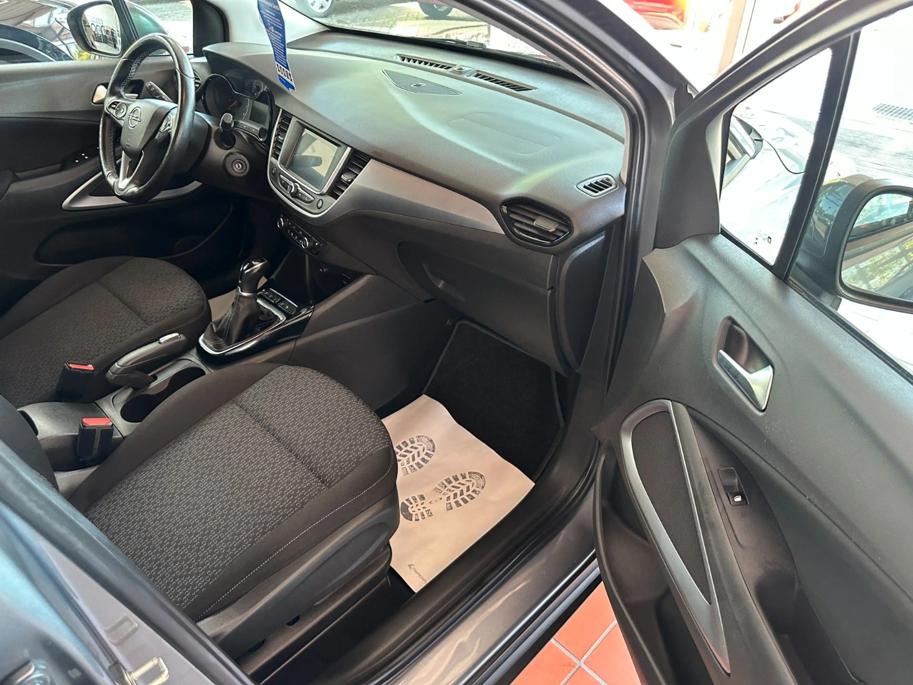 Opel Crossland X Edition * LENKRAD-H. / GARANTIE * — photo 10