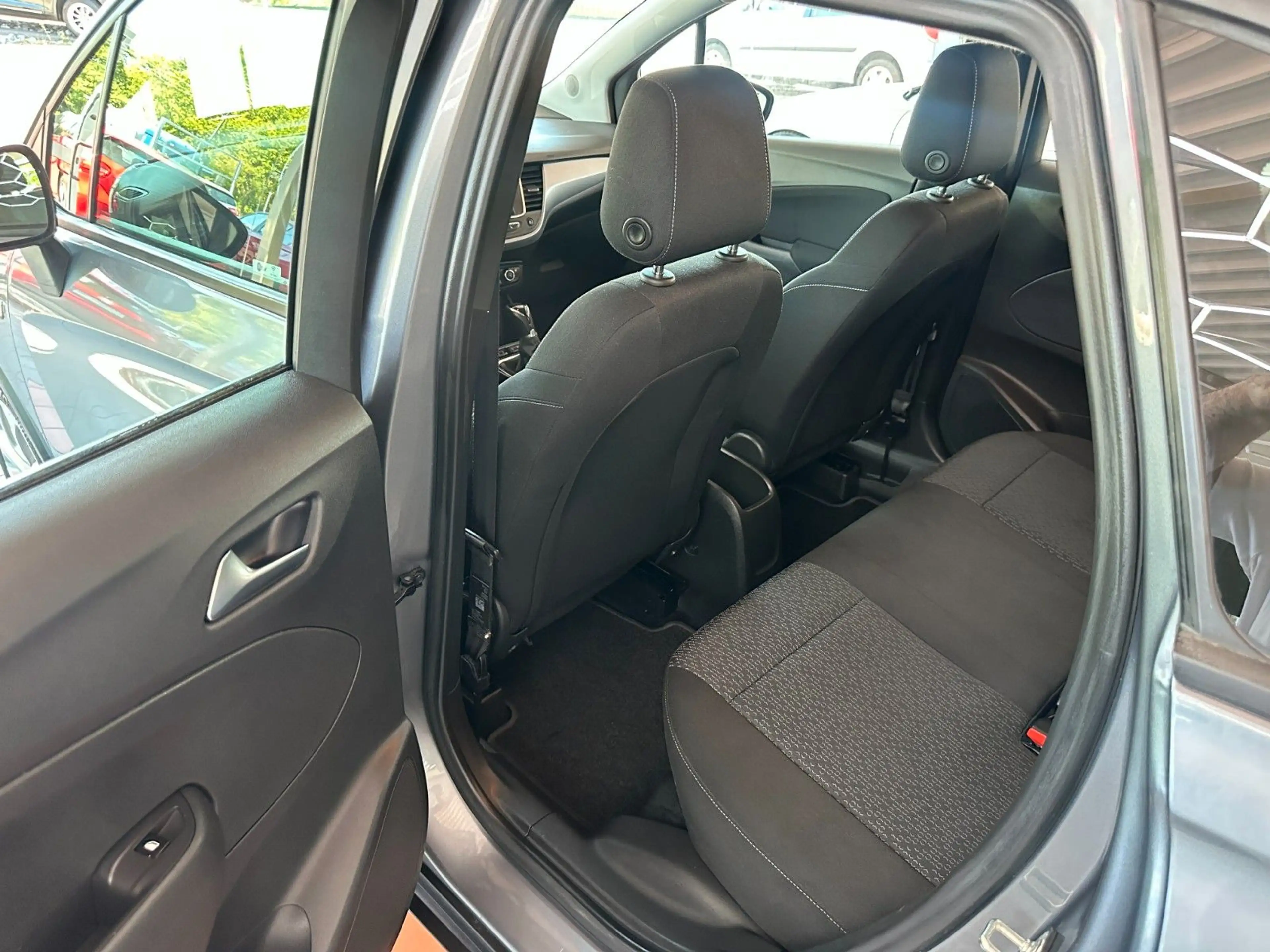 Opel Crossland X Edition * LENKRAD-H. / GARANTIE * — photo 12