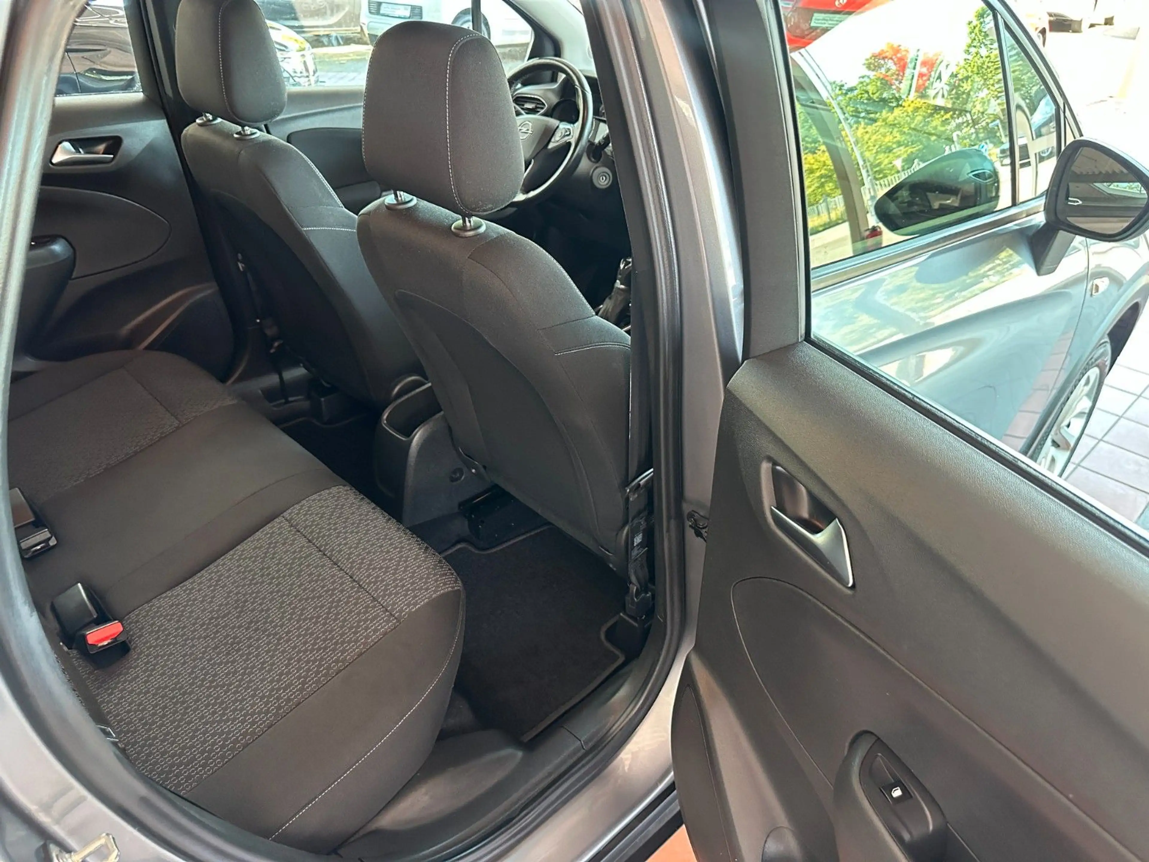 Opel Crossland X Edition * LENKRAD-H. / GARANTIE * — photo 11