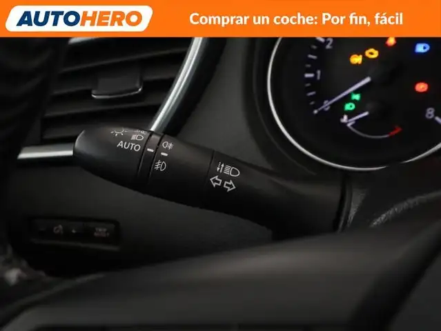 Nissan Qashqai view 27