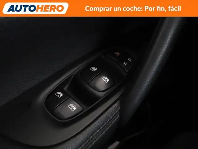 Nissan Qashqai view 28