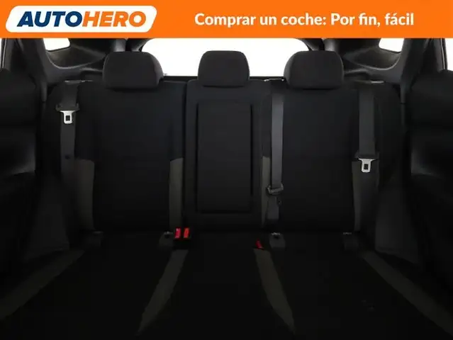 Nissan Qashqai view 16
