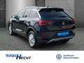Volkswagen T-Roc Life 1.0 TSI*LED*NAVI*SHZ* Schwarz - thumbnail 3