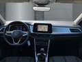 Volkswagen T-Roc Life 1.0 TSI*LED*NAVI*SHZ* Schwarz - thumbnail 11