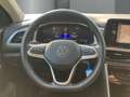Volkswagen T-Roc Life 1.0 TSI*LED*NAVI*SHZ* Schwarz - thumbnail 18