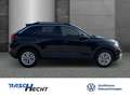 Volkswagen T-Roc Life 1.0 TSI*LED*NAVI*SHZ* Schwarz - thumbnail 5