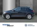 Volkswagen T-Roc Life 1.0 TSI*LED*NAVI*SHZ* Schwarz - thumbnail 2