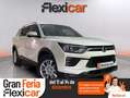 SsangYong Korando G15 Limited 4x4 Aut. Blanco - thumbnail 1