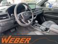 KGM Sonstige Musso Grand 2.2 4WD Style Automatik Leder Grau - thumbnail 11