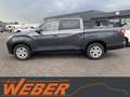 KGM Sonstige Musso Grand 2.2 4WD Style Automatik Leder Grau - thumbnail 6