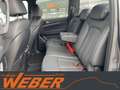 KGM Sonstige Musso Grand 2.2 4WD Style Automatik Leder Grau - thumbnail 9