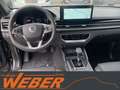 KGM Sonstige Musso Grand 2.2 4WD Style Automatik Leder Grau - thumbnail 12