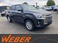 KGM Sonstige Musso Grand 2.2 4WD Style Automatik Leder Grau - thumbnail 2