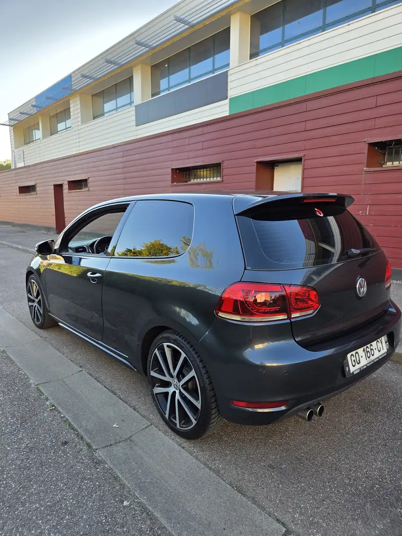 Volkswagen Golf 2.0 TDI 170 GTD - 2