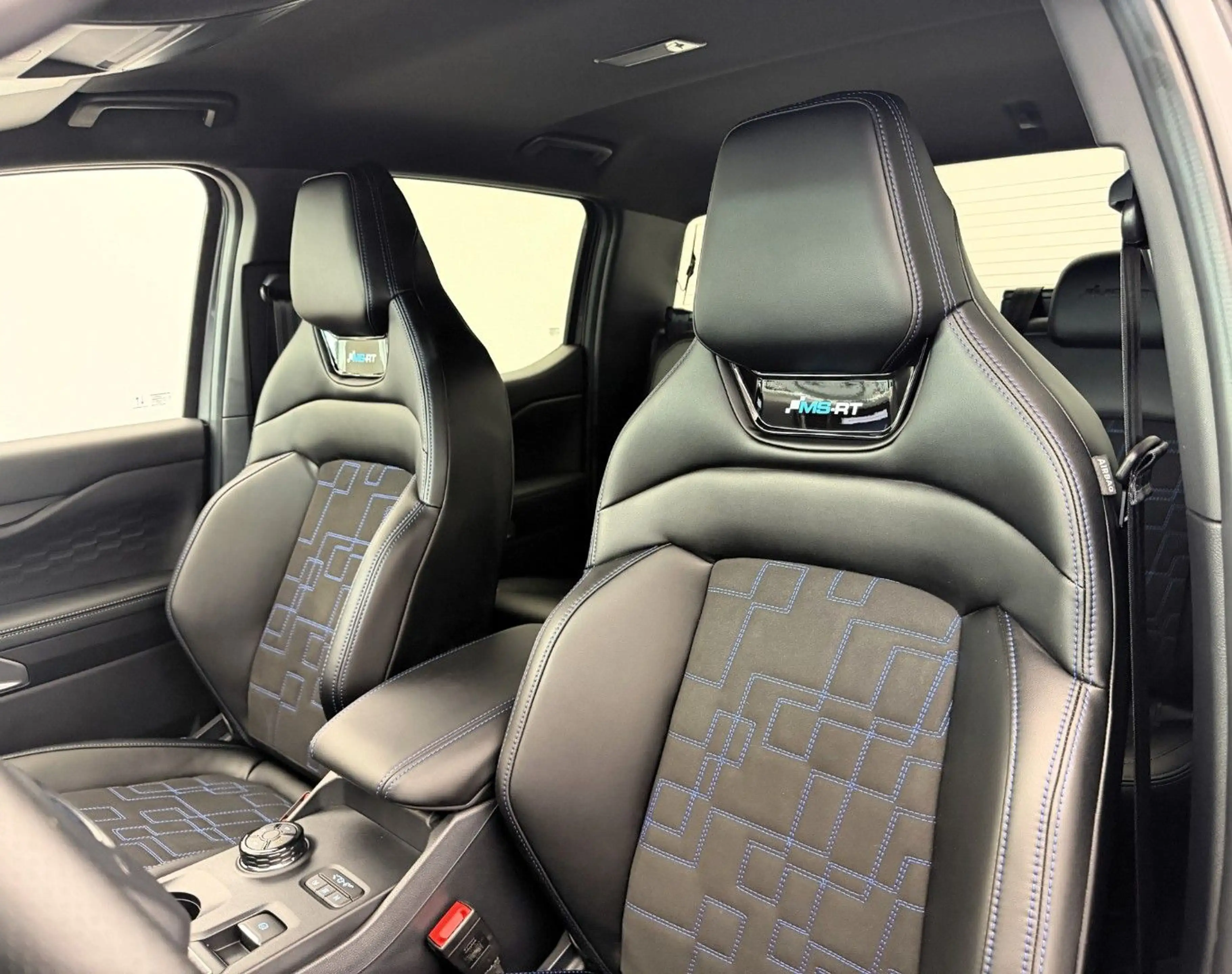 Ford Ranger MS-RT e-4WD °GARANTIE 05.2030° — photo 4
